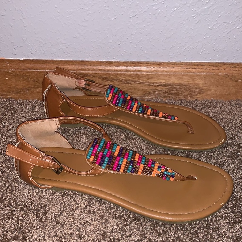 Women’s Sandals
